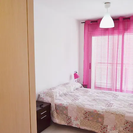 Apartment Edifici Mirador *