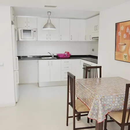 Apartment Edifici Mirador