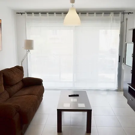 Apartment Edifici Mirador *