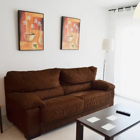 Apartment Edifici Mirador