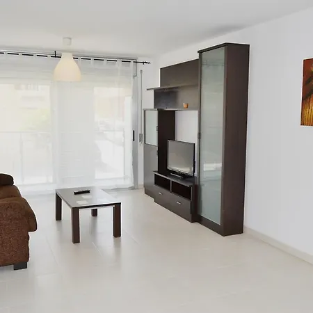 Apartment Edifici Mirador Sant Carles De La Rapita