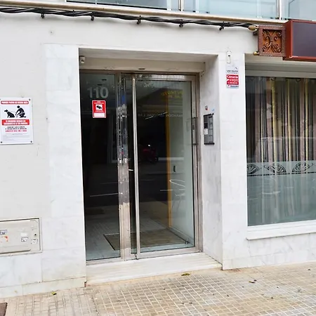 Apartment Edifici Mirador Sant Carles De La Rapita
