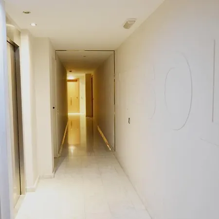 Apartment Edifici Mirador *