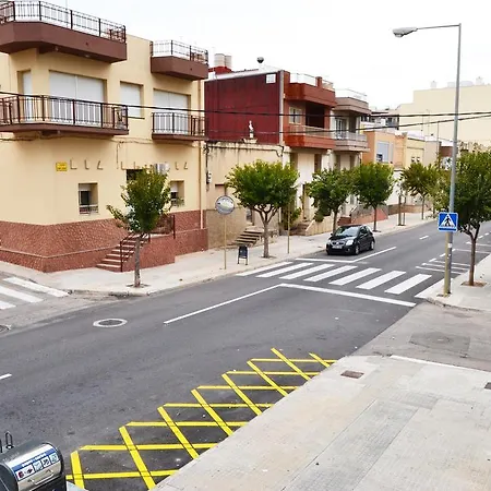 Apartment Edifici Mirador