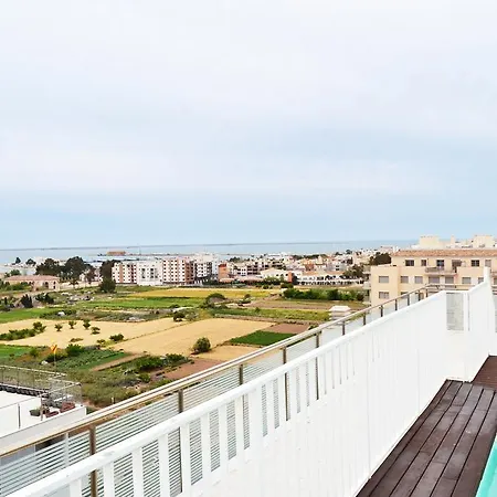 Apartment Edifici Mirador